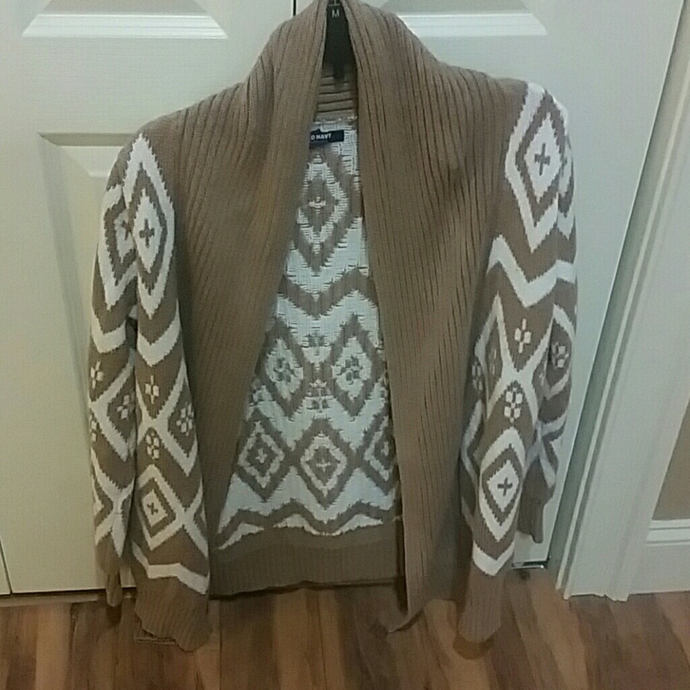 Cardigan